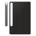 Samsung EF-DX725 QWERTY English Pogo Pin Black