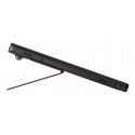Samsung EF-DX725 QWERTY Angļu Pogo Pin Melns Samsung EF-DX725 QWERTY Angļu Pogo Pin Melns
