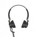 Jabra Engage 50 Kõrvaklapp Juhtmega ühendatud Peavõru Kontor/kõnekeskus USB tüüp-C Bluetooth Must Jabra Engage 50 Kõrvaklapp Juhtmega ühendatud Peavõru Kontor/kõnekeskus USB tüüp-C Bluetooth Must