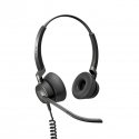 Jabra Engage 50 Гарнитура Проводная Оголовье Офис/колл-центр USB Type-C Bluetooth Черный Jabra Engage 50 Гарнитура Проводная Оголовье Офис/колл-центр USB Type-C Bluetooth Черный