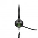 Jabra Engage 50 Austiņas Vadu Birojs / zvanu centrs USB Veids-C Bluetooth Melns Jabra Engage 50 Austiņas Vadu Birojs / zvanu centrs USB Veids-C Bluetooth Melns