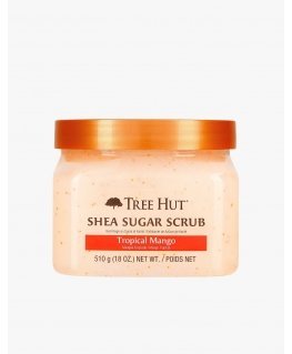 Tree Hut Tropical Mango Kehakoorija 510 g