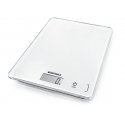 Soehnle Compact 300 Balta Stalviršis Kvadratas Elektroninės virtuvinės svarstyklės Soehnle Compact 300 Balta Stalviršis Kvadratas Elektroninės virtuvinės svarstyklės