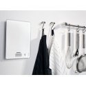 Soehnle Compact 300 Balta Stalviršis Kvadratas Elektroninės virtuvinės svarstyklės Soehnle Compact 300 Balta Stalviršis Kvadratas Elektroninės virtuvinės svarstyklės