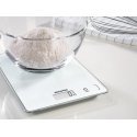 Soehnle Compact 300 Balta Stalviršis Kvadratas Elektroninės virtuvinės svarstyklės Soehnle Compact 300 Balta Stalviršis Kvadratas Elektroninės virtuvinės svarstyklės