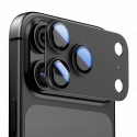 OSŁONA APARATU TECH-PROTECT CAMFULL FIT+ IPHONE 17 BLACK OSŁONA APARATU TECH-PROTECT CAMFULL FIT+ IPHONE 17 BLACK