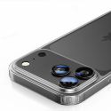 OSŁONA APARATU TECH-PROTECT CAMFULL FIT+ IPHONE 17 BLACK OSŁONA APARATU TECH-PROTECT CAMFULL FIT+ IPHONE 17 BLACK
