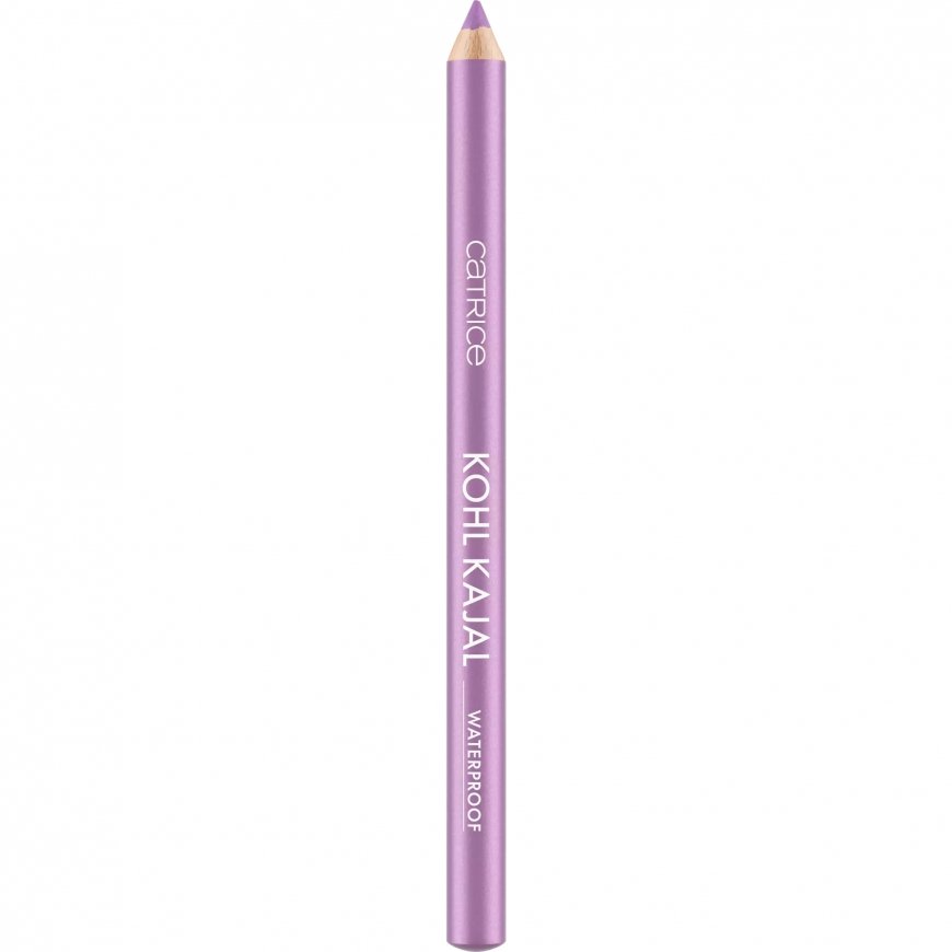 CATRICE Kohl Kajal Waterproof eyeliner 0.78 g 090 La La Lavender