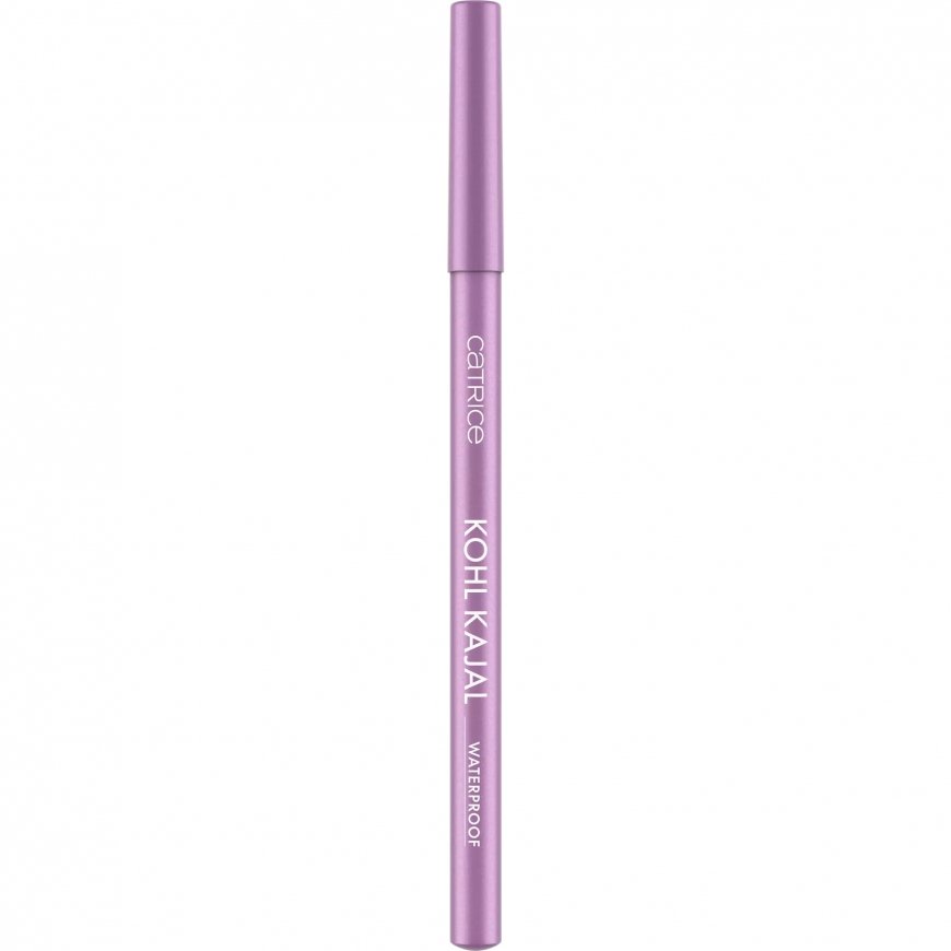 CATRICE Kohl Kajal Waterproof rajaussivellin 0,78 g 090 La La Lavender – 2