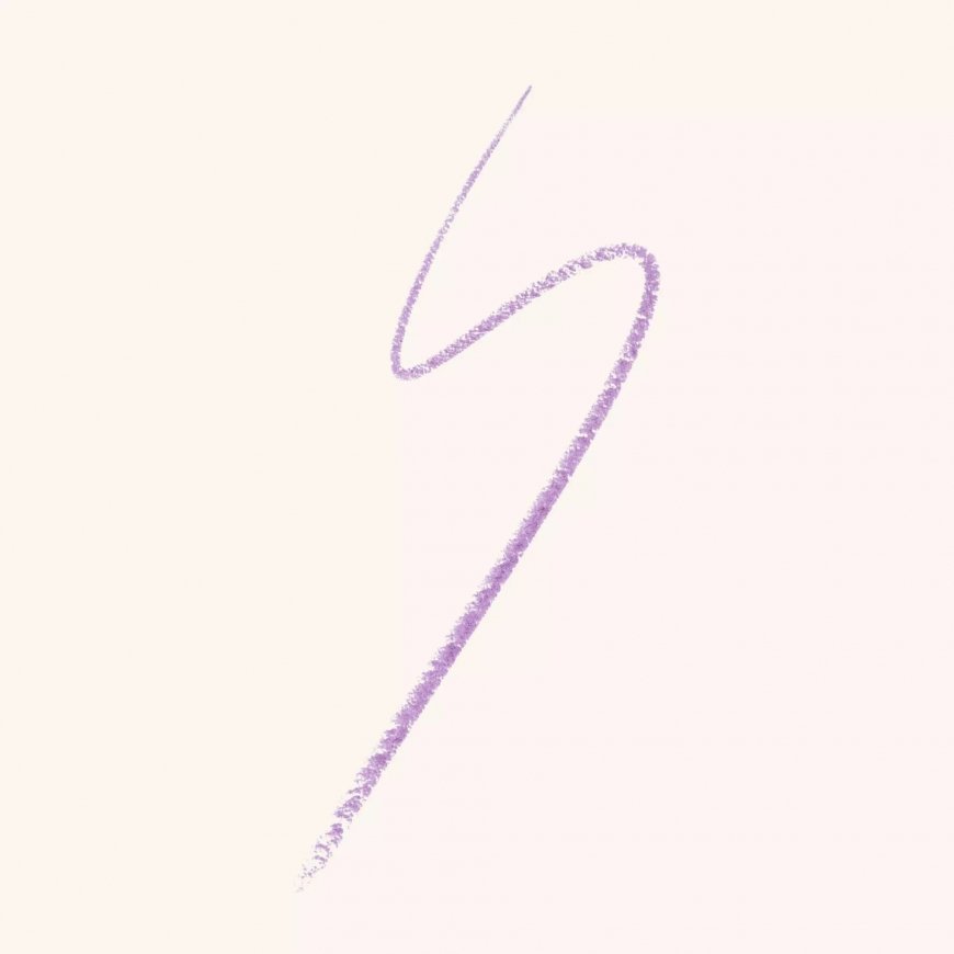 CATRICE Kohl Kajal Waterproof rajaussivellin 0,78 g 090 La La Lavender – 3