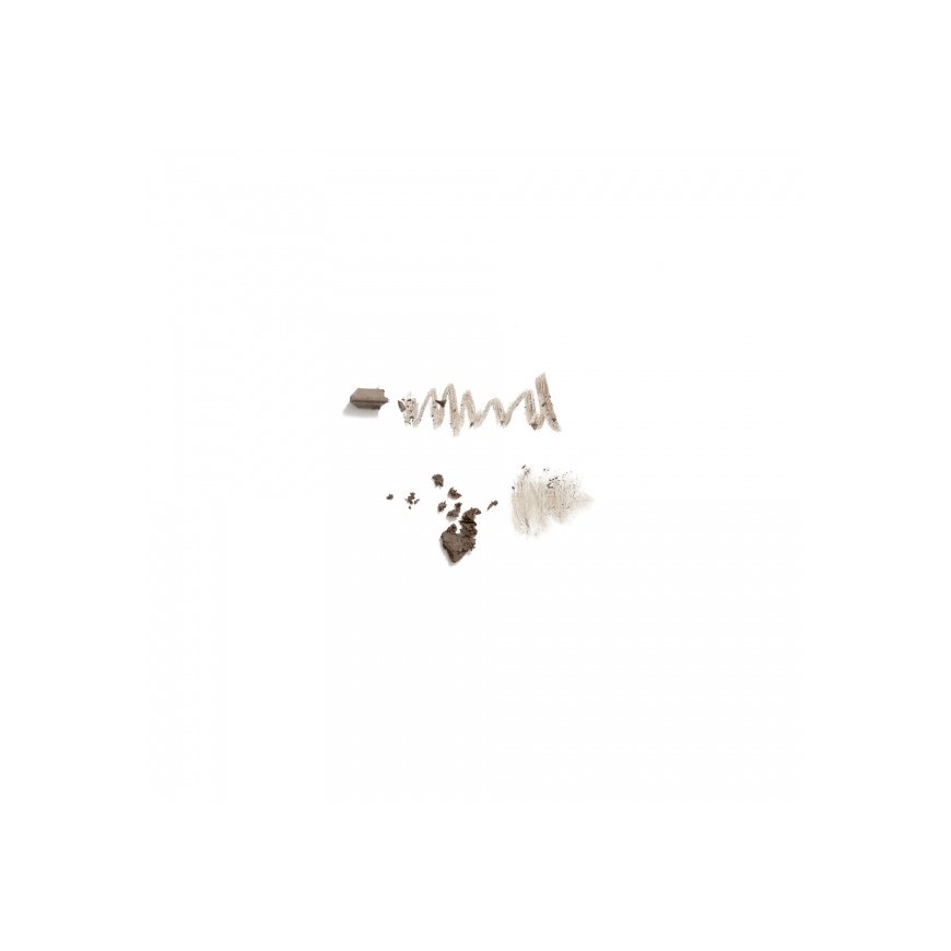 GOSH Brow Shape & Fill 0,5 g Ruda – 2
