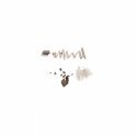 GOSH Brow Shape & Fill 0,5 g Ruskea GOSH Brow Shape & Fill 0,5 g Ruskea