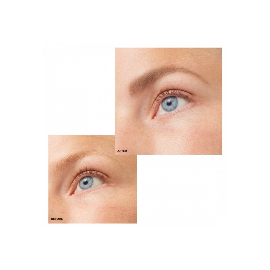 GOSH Brow Shape & Fill 0,5 g Pruun – 3