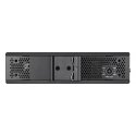 D-Link DIS-200G-12S tinklo komutatorius Valdomas L2 Gigabit Ethernet (10/100/1000) Juoda
