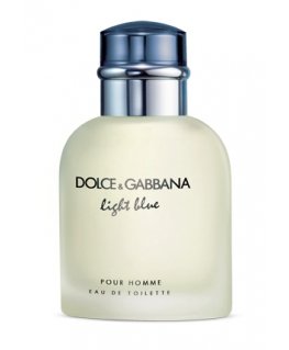 Dolce&Gabbana Light Blue Pour Homme Eau De Toilette 125ml