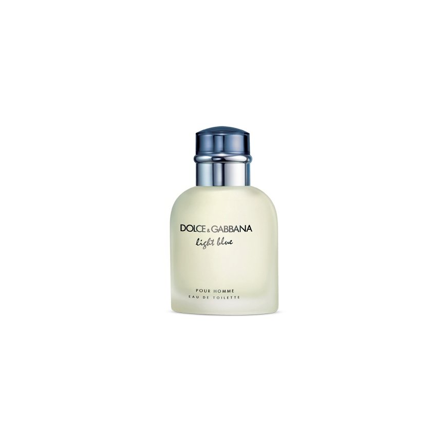 Dolce&Gabbana Light Blue Pour Homme 125