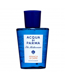 Acqua di Parma, Blu Mediterraneo Arancia di Capri, Hydrating, Sh