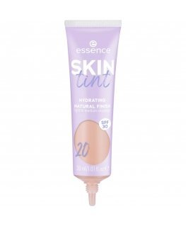 Essence SKIN tint 30 ml Tube liquid 20