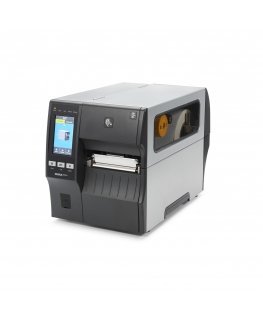 Zebra ZT411 300 x 300 DPI Juhtmega ühendatud & juhtmevaba Vahetu termiline/termosiire POS printer