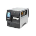 Zebra ZT411 300 x 300 DPI Wired & Wireless Direct thermal / Thermal transfer POS printer Zebra ZT411 300 x 300 DPI Wired & Wireless Direct thermal / Thermal transfer POS printer