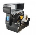 Zebra ZT411 300 x 300 DPI Juhtmega ühendatud & juhtmevaba Vahetu termiline/termosiire POS printer Zebra ZT411 300 x 300 DPI Juhtmega ühendatud & juhtmevaba Vahetu termiline/termosiire POS printer