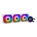 Thermalright Frozen Notte 360 ARGB V2 Processor All-in-one liquid cooler 12 cm White 1 pc(s) Thermalright Frozen Notte 360 ARGB V2 Processor All-in-one liquid cooler 12 cm White 1 pc(s)