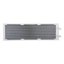 Thermalright Frozen Notte 360 ARGB V2 Procesors Universāls šķidruma dzesētājs 12 cm Balts 1 pcs Thermalright Frozen Notte 360 ARGB V2 Procesors Universāls šķidruma dzesētājs 12 cm Balts 1 pcs