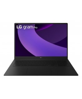 LG Gram Pro 17Z90TP