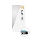 Tactical Glass Shield 2.5D for Xiaomi 15T|15T Pro Clear