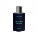 Velvetvelo, Un Homme A La Mer, Eau De Parfum, For Men, 100 ml *T