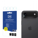 3mk Lens Protection Camera Lens Glass for Apple iPhone 17 Air 3mk Lens Protection Camera Lens Glass for Apple iPhone 17 Air
