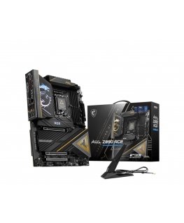 MSI MEG Z890 ACE emolevy Intel Z890 LGA 1851 (Socket V1) ATX