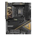 MSI MEG Z890 ACE motherboard Intel Z890 LGA 1851 (Socket V1) ATX MSI MEG Z890 ACE motherboard Intel Z890 LGA 1851 (Socket V1) ATX