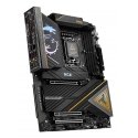 MSI MEG Z890 ACE pagrindinė plokštė Intel Z890 LGA 1851 (Socket V1) ATX MSI MEG Z890 ACE pagrindinė plokštė Intel Z890 LGA 1851 (Socket V1) ATX