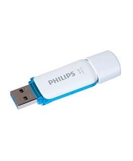 Philips FM16FD75B/00 USB flash drive 16 GB USB Type-A 3.2 Gen 1 (3.1 Gen 1) White