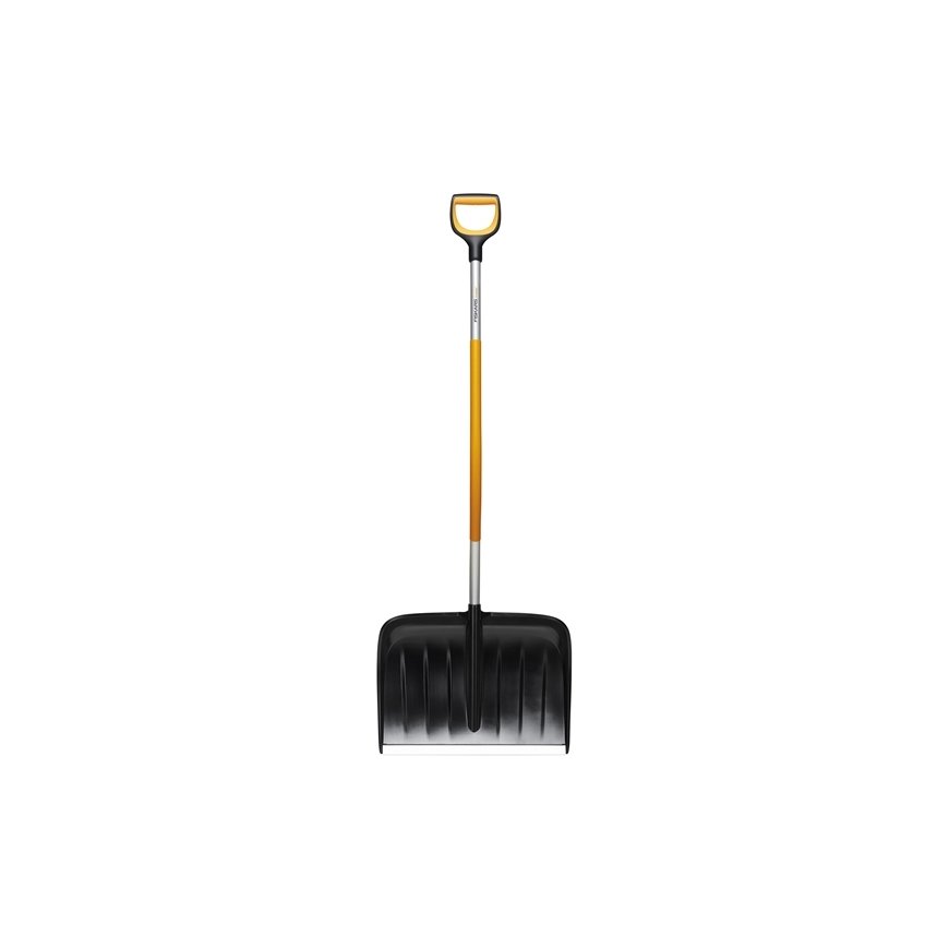 Fiskars 1057186 lāpsta un ķelle Sniega