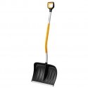 Fiskars 1057186 совок/лопата Снеговая лопата Металл Черный, Оранжевый Fiskars 1057186 совок/лопата Снеговая лопата Металл Черный, Оранжевый