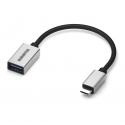 Marmitek Prijunkite USB-C prie USB-A adapterio