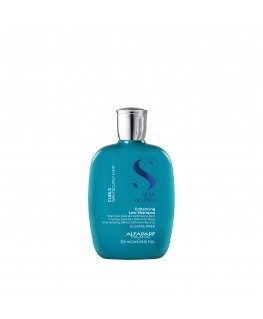 ALFAPARF Milano Enhancing Low Shampoo 250 ml Šampoon Mitteprofessionaalne Naised