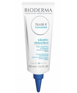 Bioderma 3401577940039 päänahan hoito 100 ml Pumppupullo