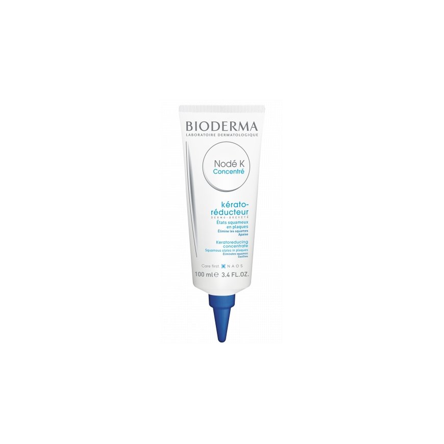 Bioderma 3401577940039 galvas ādas kopšanas līdzeklis