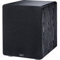 Magnat ALPHA RS12 Must Aktiivne bassikõlar 120 W Magnat ALPHA RS12 Must Aktiivne bassikõlar 120 W