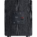 Magnat ALPHA RS12 Melns Aktīvs zemfrekvences skaļrunis 120 W Magnat ALPHA RS12 Melns Aktīvs zemfrekvences skaļrunis 120 W