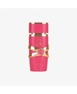 Lattafa Yara Candy Eau De Parfum 100ml