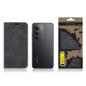 Tactical Xproof for Xiaomi Redmi 15 4G|5G Black Hawk