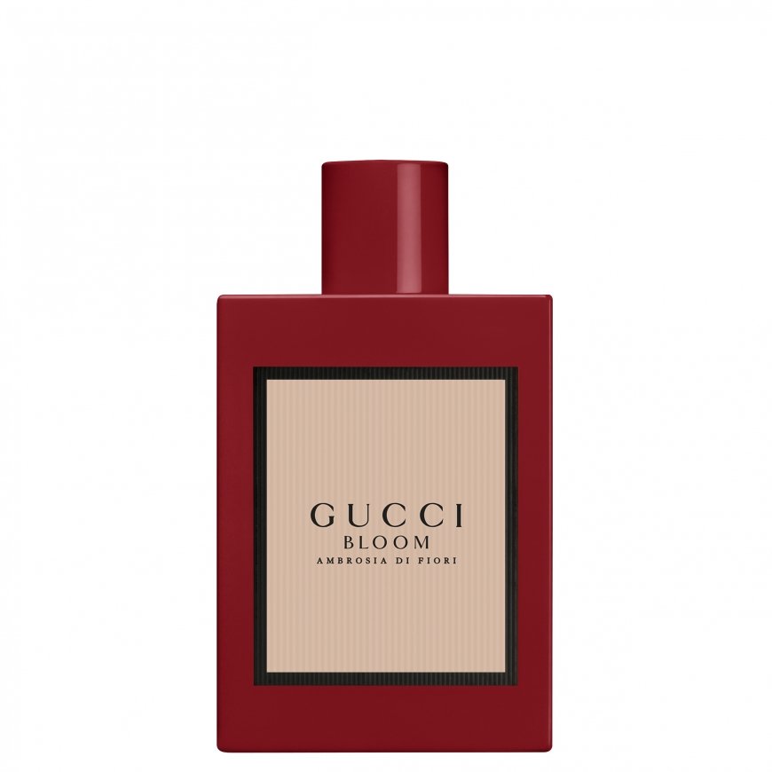 Gucci Bloom Ambrosia di Fiori 100 ml Naised