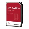 Western Digital Red Pro внутренний жесткий диск 6 TB 7200 RPM 256 MB 3.5" SATA Western Digital Red Pro внутренний жесткий диск 6 TB 7200 RPM 256 MB 3.5" SATA