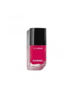 CHANEL Le Vernis nagų lakas 13 ml Fuksijų Blizgus