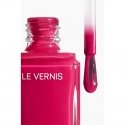 CHANEL Le Vernis лак для ногтей 13 ml Фуксия Глянцевый CHANEL Le Vernis лак для ногтей 13 ml Фуксия Глянцевый