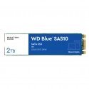 Western Digital Blue SA510 2 TB M.2 „Serial ATA III“ Western Digital Blue SA510 2 TB M.2 „Serial ATA III“